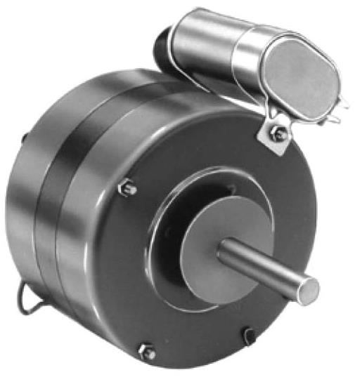  - Condenser Motor